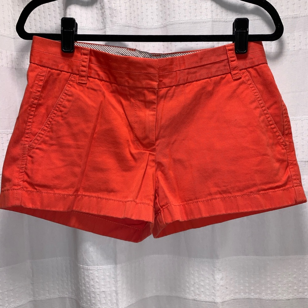 J. Crew Chino Short